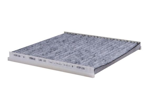 LX491 Mahle Original Повітряний фільтр двигуна